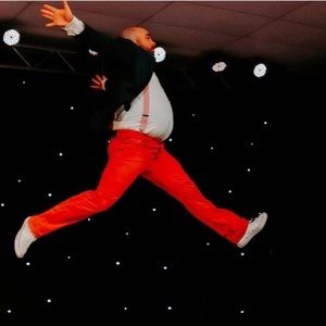 Meet your Posher, Ian